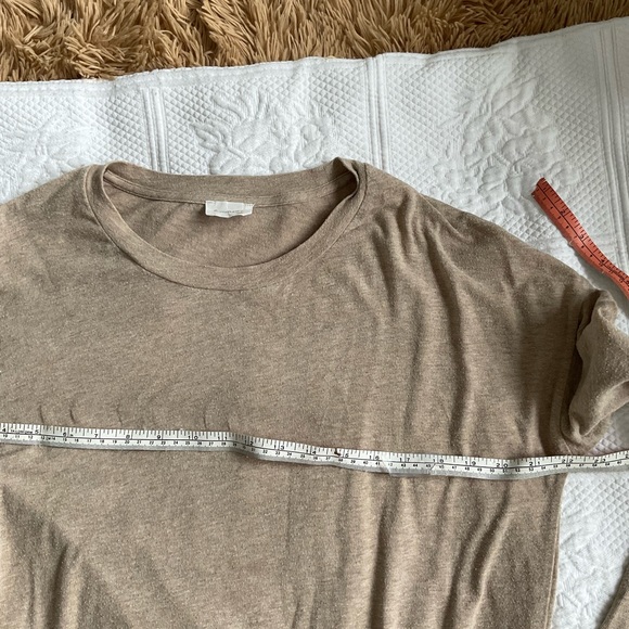 Aritzia Community Knit Tunic - Picture 5 of 6